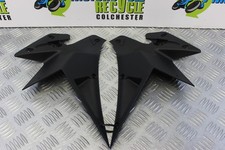 Kawasaki Versys 1000 Panels
