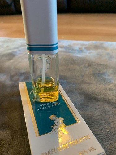 Worth reviens eau - eau, de