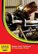 Mike Becker Basic Gas Turbines