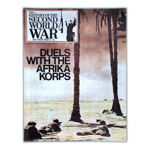 Purnell history second - history, of