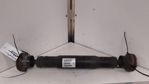 Prop shaft 4x4 front - 4x4,