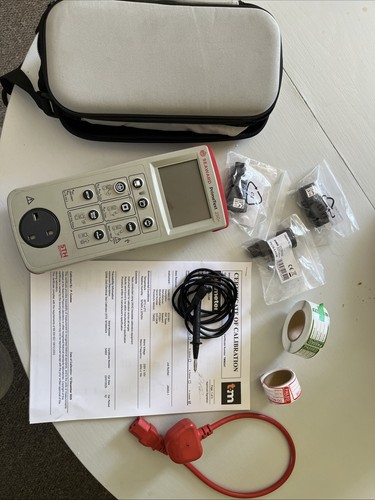 Seaward primetest 250 - primetest, 250+