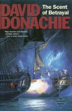 Donachie, David : The Scent of