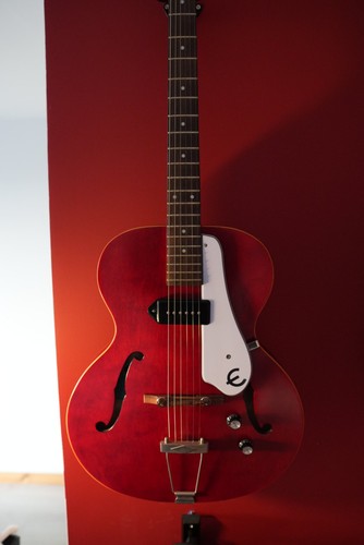 Epiphone century 2016 - century,