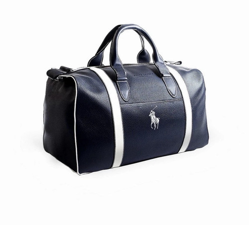 Ralph lauren polo - polo, leather