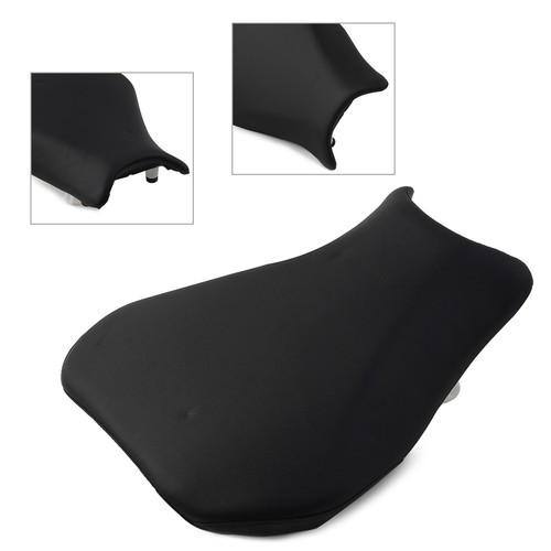 Front driver seat cushion - driver,