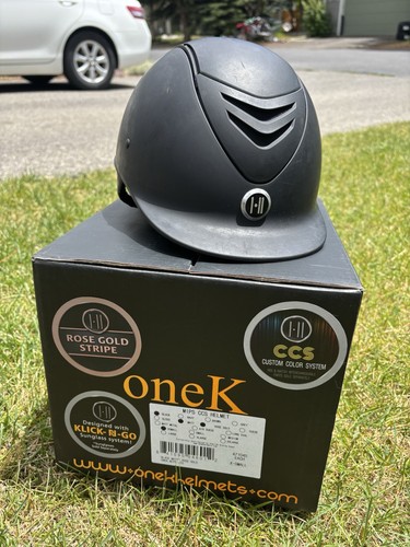 One defender helmet - one, x-small