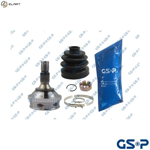 Joint kit drive - shaft, 810024