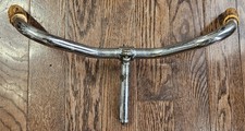Vintage raleigh handlebar cafe - raleigh,