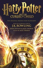 Harry Potter and the cursed