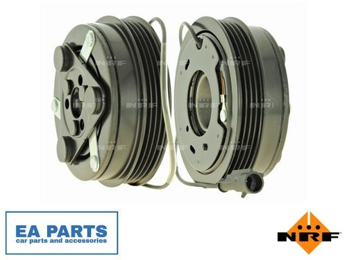 Magnetic clutch air - magnetic,
