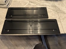 Dometic Fridge Vent Black