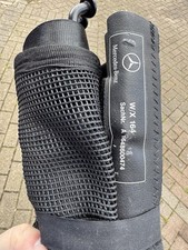 Mercedes ML GL Boot Cargo Net