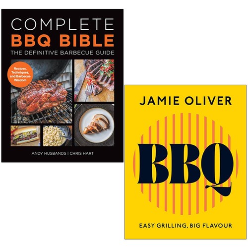 Bbq easy grilling big - grilling,, flavour
