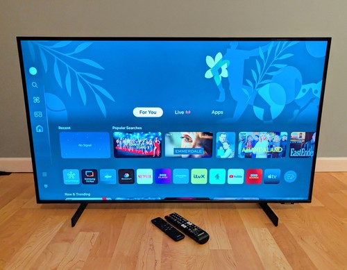 Samsung ue50cu8000k 4k - samsung,