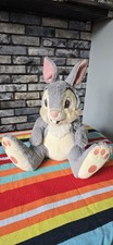 Disneyland paris thumper plush - paris,
