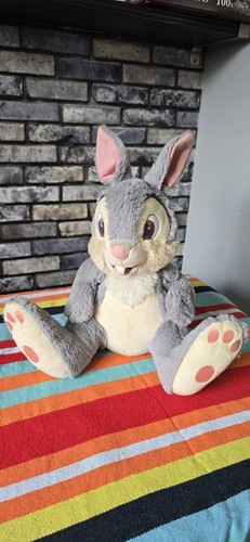 Disneyland paris thumper - thumper, plush
