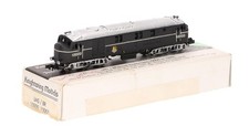 Knightwing International N Gauge BR Diesel Electric Locomotive Pre-Owned