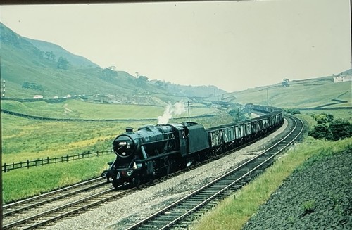 35mm slide steam - 35mm,