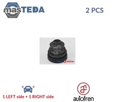 D8322 CV JOINT BOOT KIT PAIR