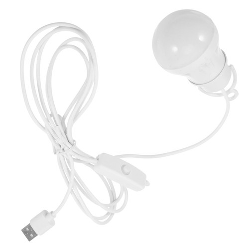 Portable hanging usb led - hanging,