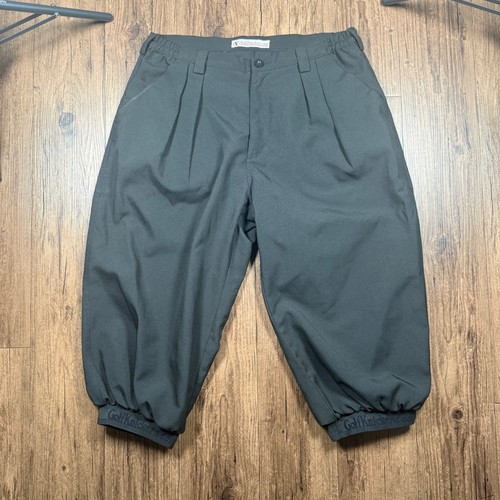 Golfknickers com pants mens - golfknickers.com, 36