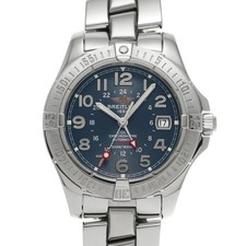 BREITLING Aeromarine Colt Gmt