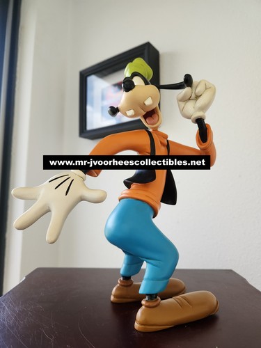 Walt disney goofy - walt,
