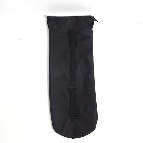 Nylon fabric skateboard carry - nylon,