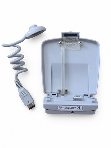 Nintendo gameboy advance and - nintendo,