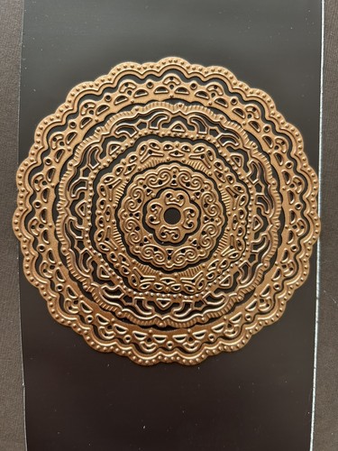 Spellbinders nestabilities - spellbinders,