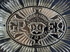 1937 Coronation Of King George