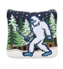 TAYLORMADE ABOMINABLE SNOWMAN