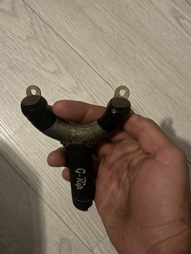 Slingshot catapult - slingshot,