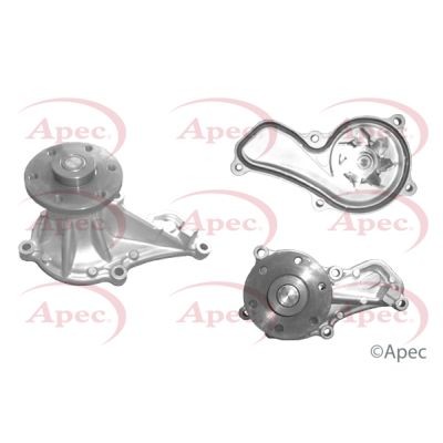 Apec engine cooling water - apec,