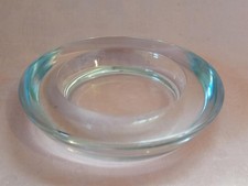 SWEDISH ORREFORS ICE BLUE