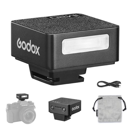 Godox im20 mini - godox,