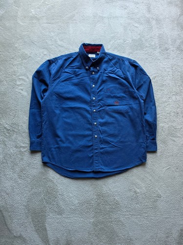 Vintage 90s bugle - boy, mens