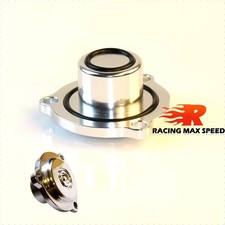 Auto Turbo Blanking Plate for