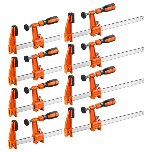 Vevor bar clamps - bar,