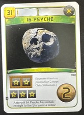 Terraforming Mars: Season