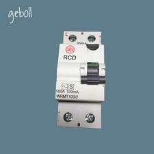 WYLEX WRMT100/2 RCD WYLEX 100