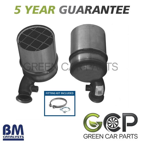 Premium dpf filter - bm,