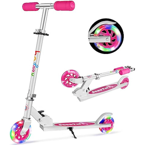 Beleev scooter for kids - v1, kids,