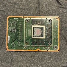 Xbox Series X Console Motherboard Donor parts FAULTY NO SSD