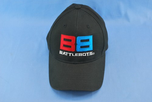 Battlebots black red - !,