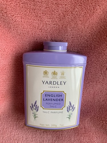 Vintage yardley london - vintage,