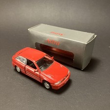 1/43 Boxed Model Vauxhall Opel