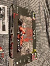 REVELL 07099 - 1:24 - F10 - OVP - #CF5870 kit model 