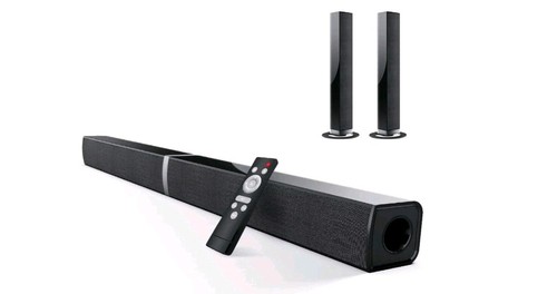 Hoylludll ky2020d soundbar for - ky2020d,